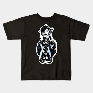 Hamlet Kids T-Shirt